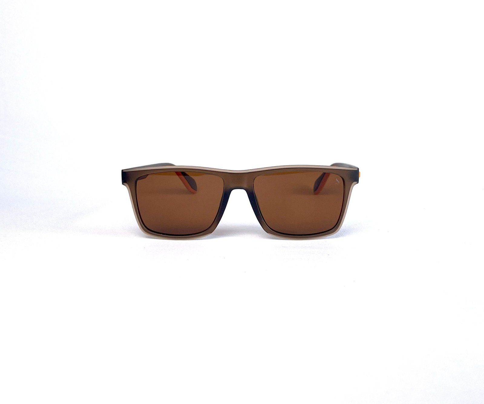 Óculos Horizonte Dourado - Imagem 2