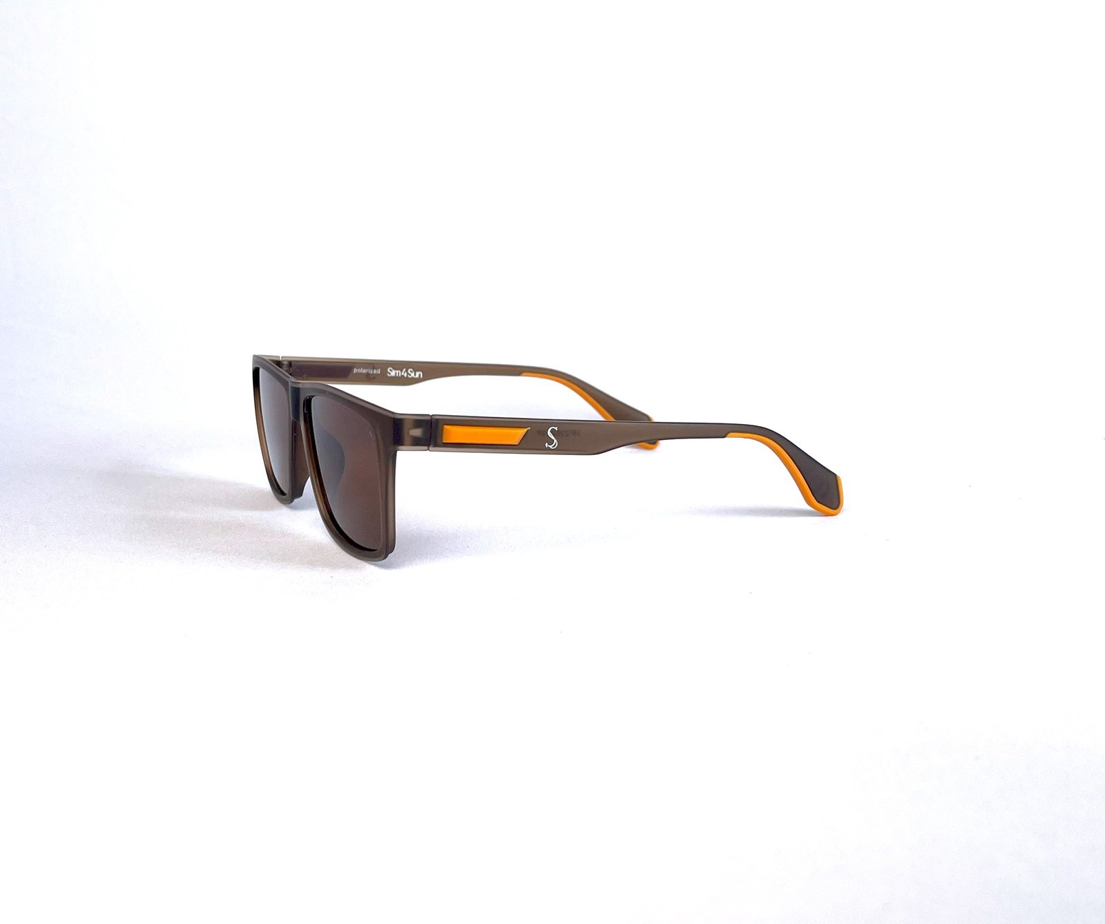 Óculos Horizonte Dourado - Imagem 3