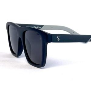 Óculos Transformação